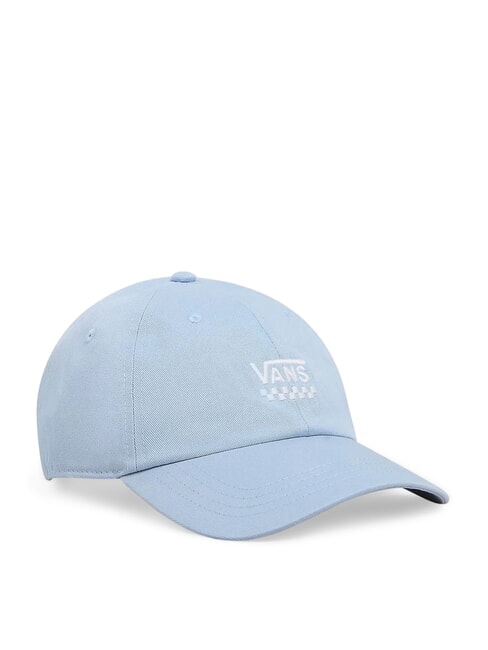 VANS COURT SIDE Cappello da baseball dusty blue - Cappelli