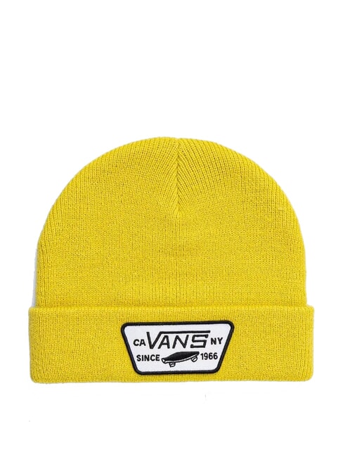 VANS MILFORD JUNIOR Berretto warm olive - Cappelli Bambini