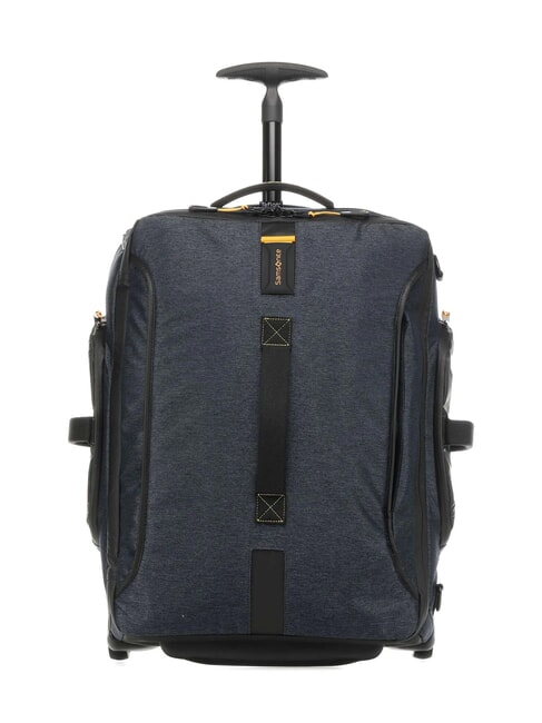 SAMSONITE Trolley Borsone PARADIVER LIGHT, bagaglio a mano jeans blue - Bagagli a mano