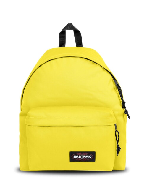 EASTPAK PADDED PAKR Zaino canary yellow - Zaini Scuola & Tempo Libero