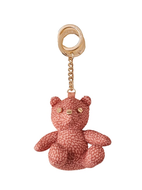 BORBONESE BEAR Portachiavi orso lipstick - Portachiavi