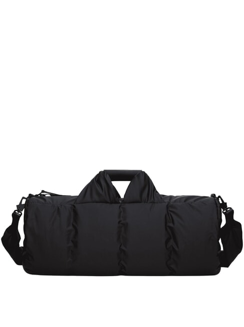 RAINS NYSSA  Borsone con tracolla black - Borsoni