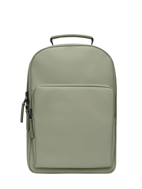 RAINS BOOK  Zaino porta PC 15" storm - Zaini