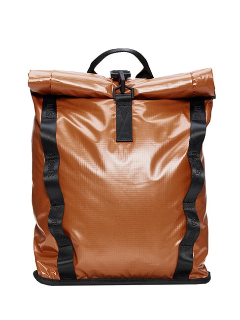 RAINS SIBU  Zaino porta PC 13" rust - Zaini