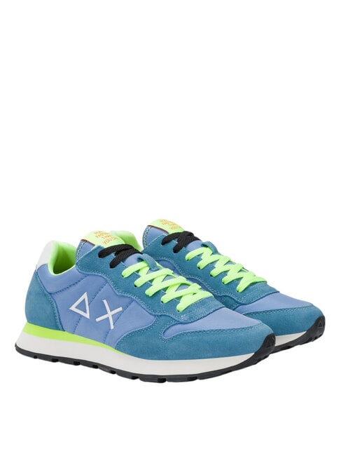 SUN68 TOM FLUO Sneakers avio - Scarpe Uomo