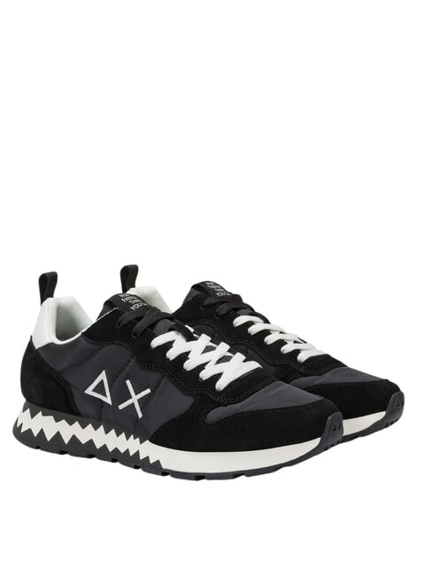 SUN68 TOM SNAKE Sneakers nero - Scarpe Uomo