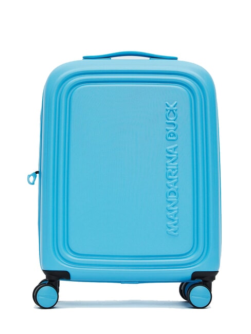 MANDARINA DUCK LOGODUCK + Trolley bagaglio a mano, espandibile aquarius - Bagagli a mano