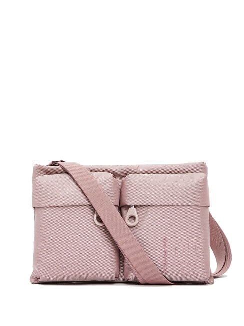 MANDARINA DUCK MD20 Piattina a tracolla rose - Borse Donna