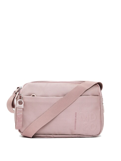 MANDARINA DUCK MD20  Borsa morbida a tracolla rose - Borse Donna
