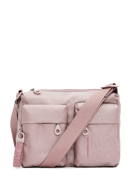 MANDARINA DUCK MD20 Borsa leggera a tracolla rose - Borse Donna
