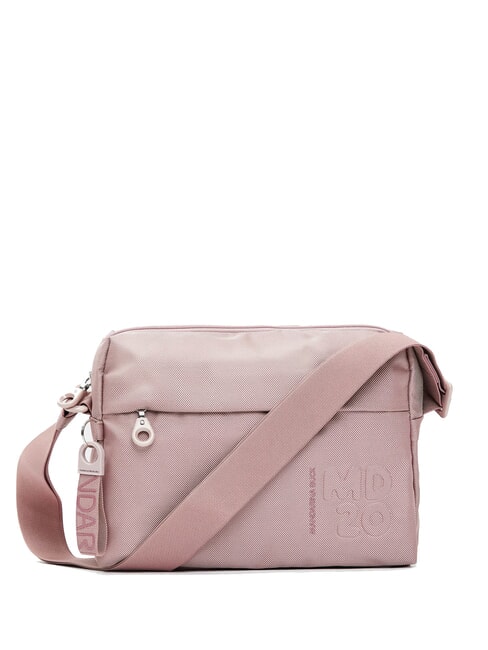 MANDARINA DUCK MD20 Borsa a tracolla rose - Borse Donna