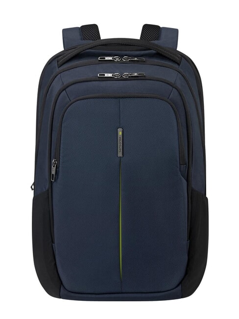 SAMSONITE GUARDIT 3.0 L Zaino porta PC 17,3" blue - Zaini da lavoro porta PC