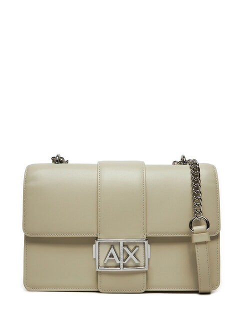 ARMANI EXCHANGE JODIE Borsa media convertible mirage - Borse Donna