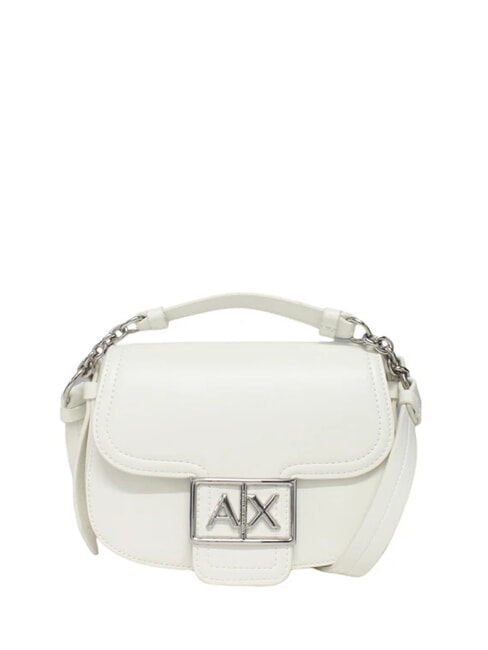 ARMANI EXCHANGE ARTEMIDE  Mini Bag a mano, con tracolla journal - Borse Donna