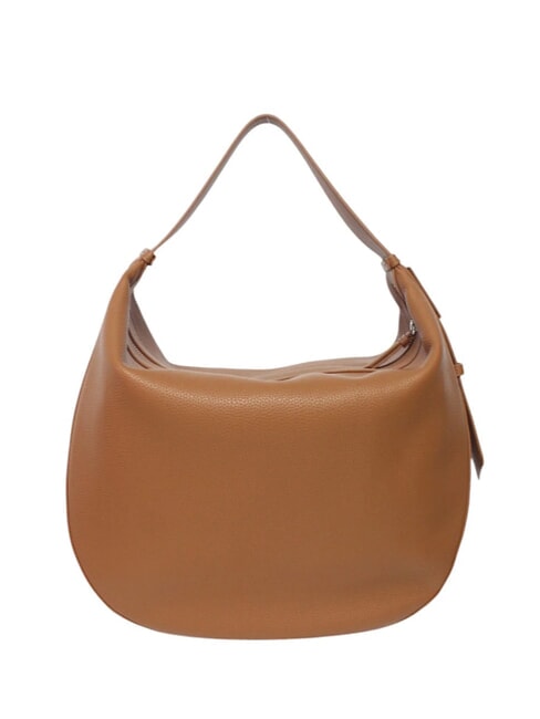 ARMANI EXCHANGE SUSIE SOFT Sacca a spalla whisky - Borse Donna