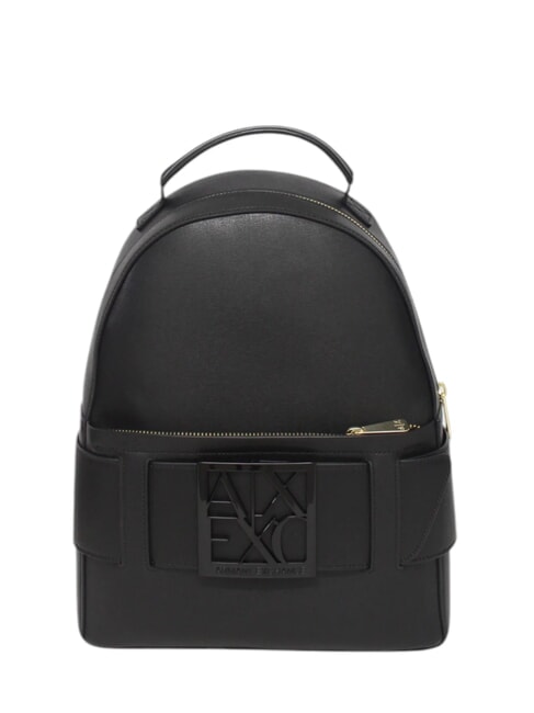 ARMANI EXCHANGE SUSIE Zaino black - Borse Donna