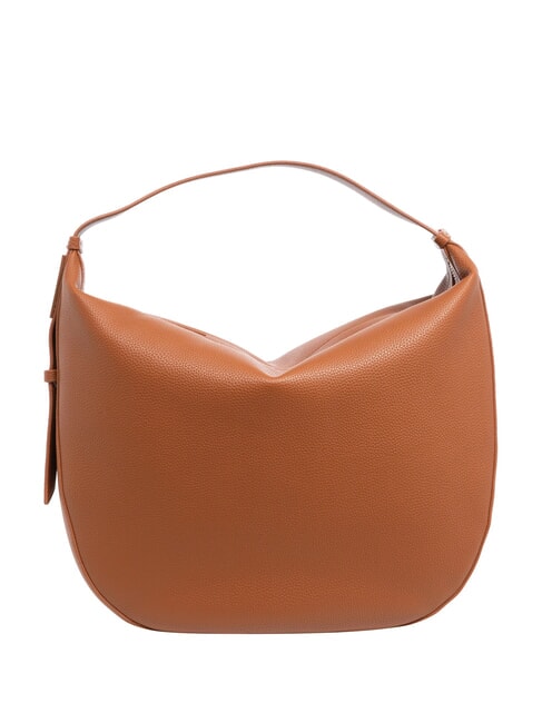 ARMANI EXCHANGE SUSIE SOFT Borsa sacca piccola whisky - Borse Donna