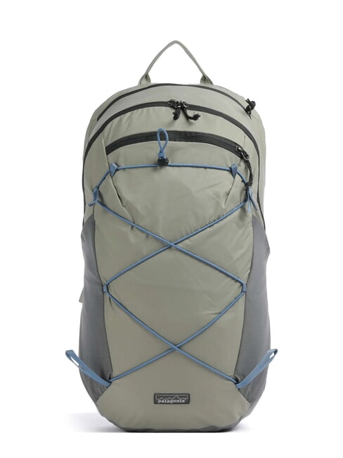 PATAGONIA TERRAVIA Zaino 22L river rock green - Zaini Scuola & Tempo Libero