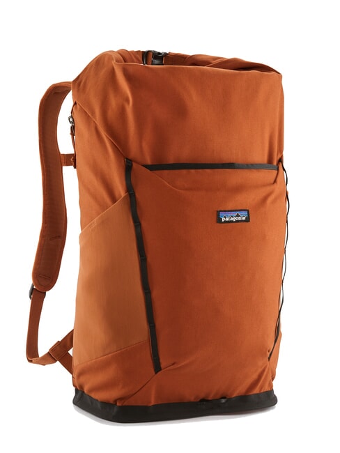 PATAGONIA FIELDSMITH Zaino viaggio roll-top 32L robin brown - Zaini Scuola & Tempo Libero