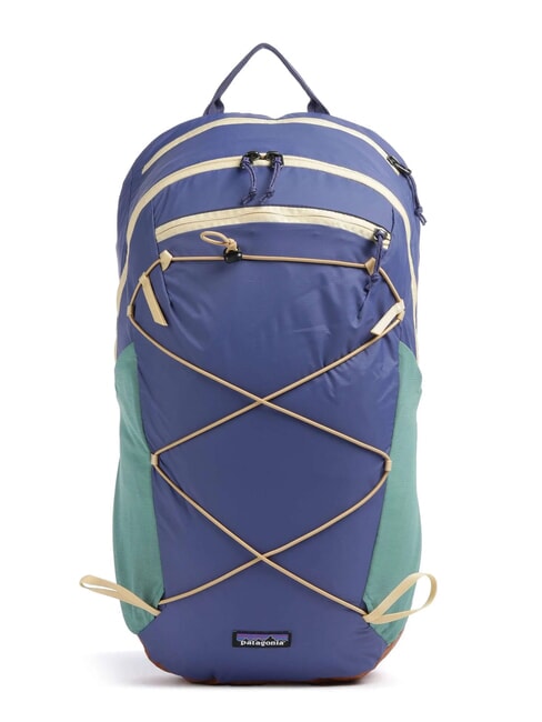 PATAGONIA TERRAVIA Zaino 22L solstice purple - Zaini Scuola & Tempo Libero