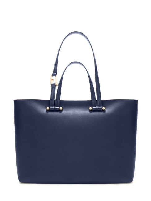 FURLA DUETTO  Shopper a mano / a spalla mediterraneo+denim int. - Borse Donna