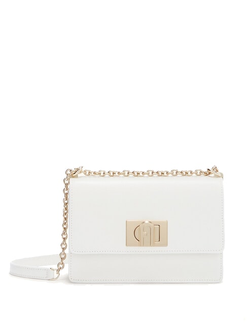FURLA 1927 Borsa a tracolla PANNA - Borse Donna