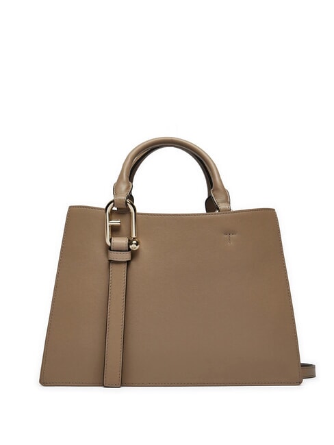 FURLA NUVOLA  Borsa a mano, con tracolla greige - Borse Donna
