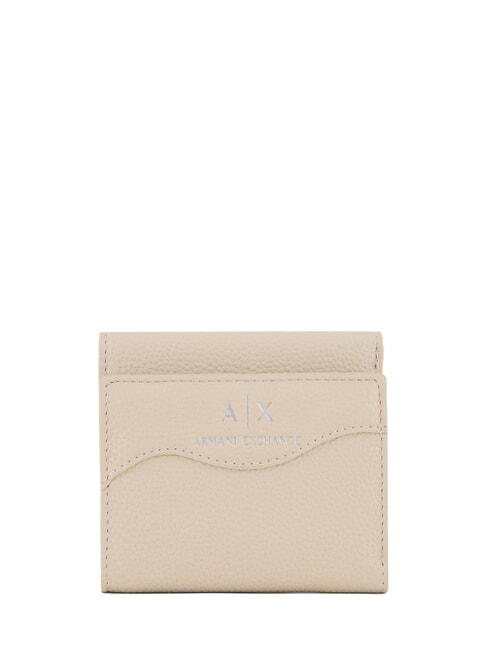 ARMANI EXCHANGE A|X Portafoglio mini valley - Portafogli Donna
