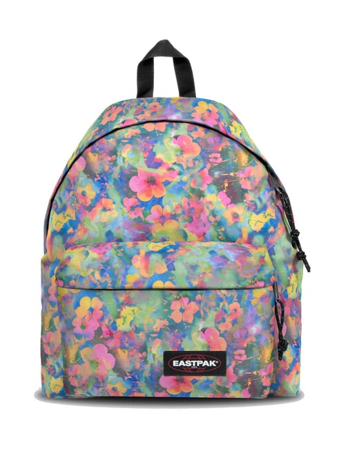 EASTPAK PADDED PAKR Zaino flowerblur mix - Zaini Scuola & Tempo Libero