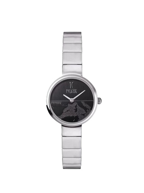 ALVIERO MARTINI PRIMA CLASSE DJERBA  Orologio solo tempo  acciaio - Orologi