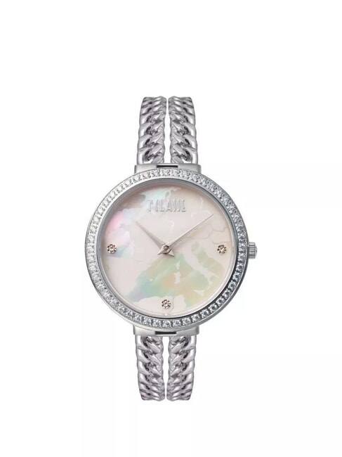 ALVIERO MARTINI PRIMA CLASSE CEYLON  Orologio solo tempo  acciaio - Orologi