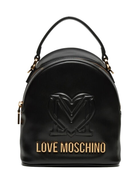 LOVE MOSCHINO CHEER  Zainetto Nero - Borse Donna