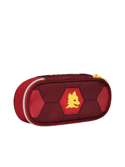ROMA VERSO LA VITTORIA Astuccio roma red - Astucci e Accessori