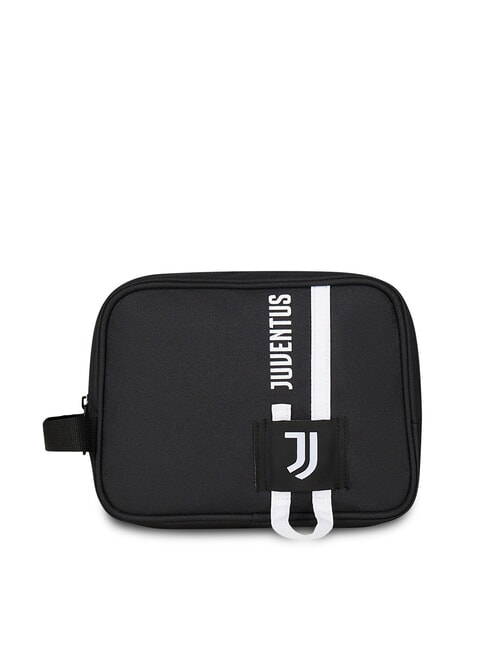 JUVENTUS BEST GOAL Astuccio con polsierina Nero - Astucci e Accessori