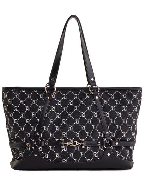 GAUDÌ DIAZ  Shopping Bag NERO - Borse Donna
