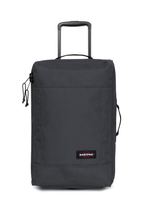 EASTPAK FIKTRA S Trolley bagaglio a mano grey road - Bagagli a mano