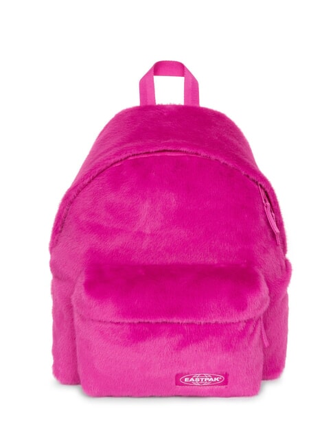 EASTPAK PADDED PAK'R NG Zaino fuzzy fuchsia - Zaini Scuola & Tempo Libero