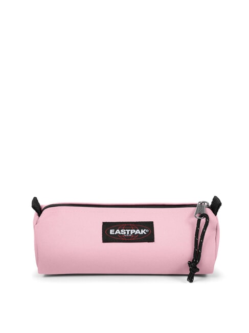 EASTPAK BENCHMARK Astuccio con zip fairy pink - Astucci e Accessori