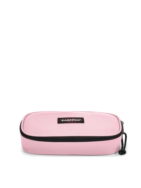 EASTPAK OVAL SINGLE Astuccio fairy pink - Astucci e Accessori
