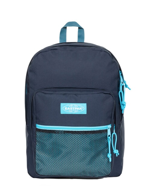 EASTPAK PINNACLE Zaino kontraststrblue - Zaini Scuola & Tempo Libero