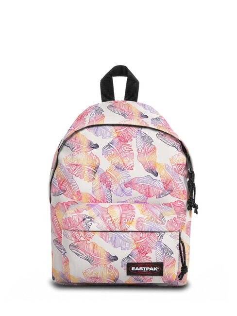 EASTPAK ORBIT XS Zaino piccolo  brizegradewhite - Zaini Scuola & Tempo Libero
