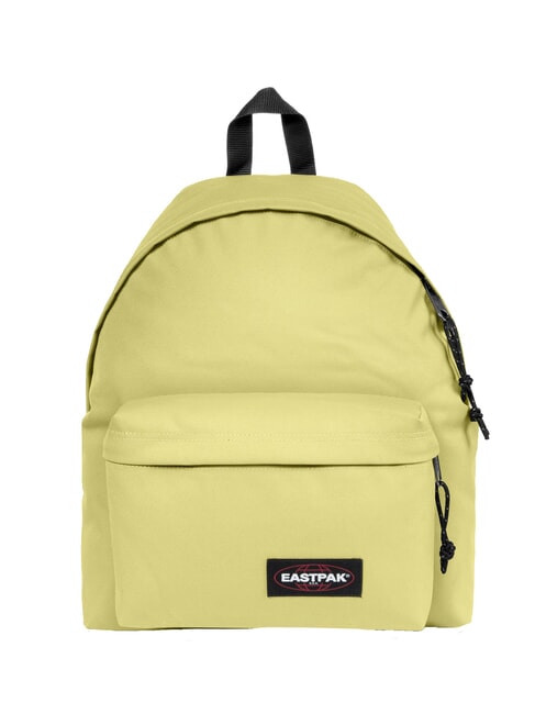 EASTPAK PADDED PAKR Zaino endive green - Zaini Scuola & Tempo Libero