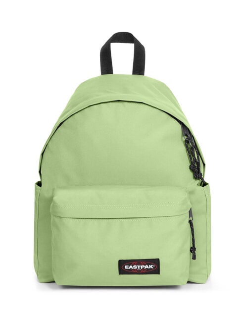 EASTPAK PADDED DAY PAK'R Zaino porta PC 14" con tasca porta borraccia lime green - Zaini Scuola & Tempo Libero