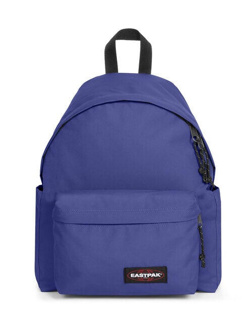 EASTPAK PADDED DAY PAK'R Zaino porta PC 14" con tasca porta borraccia suit blue - Zaini Scuola & Tempo Libero