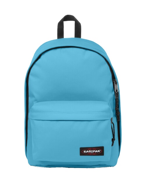 EASTPAK OUT OF OFFICE Zaino porta PC 13" dive blue - Zaini Scuola & Tempo Libero