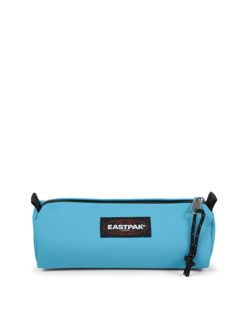 EASTPAK BENCHMARK Astuccio con zip dive blue - Astucci e Accessori
