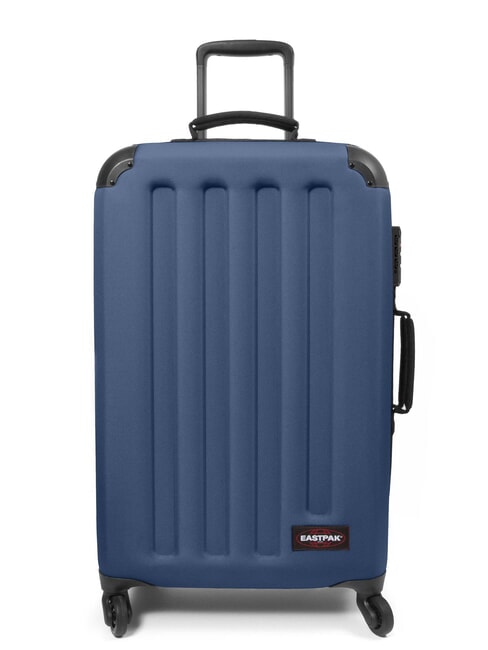 EASTPAK TRANZSHELL M  Trolley Medio  powder pilot - Trolley Rigidi