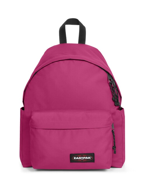 EASTPAK PADDED DAY PAK'R Zaino porta PC 14" con tasca porta borraccia magnoliafuchsia - Zaini Scuola & Tempo Libero