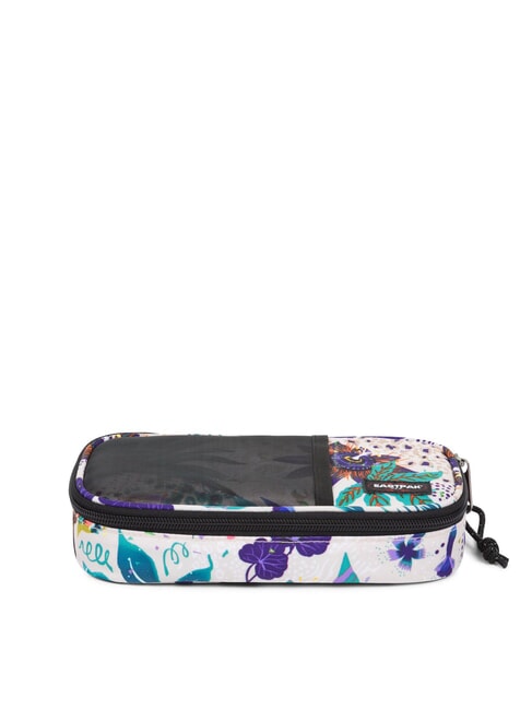 EASTPAK OVAL MESH  Astuccio jungle light - Astucci e Accessori