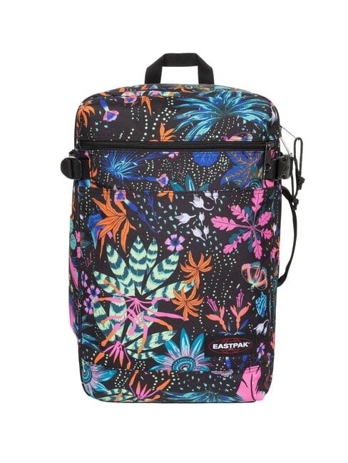 EASTPAK TRANSIT R PACK  Zaino porta PC16" jungle dark - Zaini Scuola & Tempo Libero